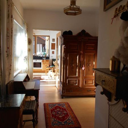 Ferienhaus Tillian Hermagor-Pressegger See Esterno foto