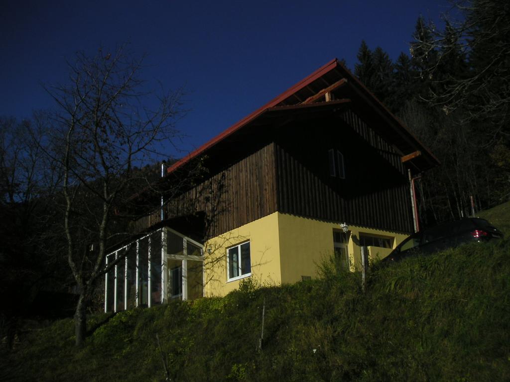 Ferienhaus Tillian Hermagor-Pressegger See Camera foto