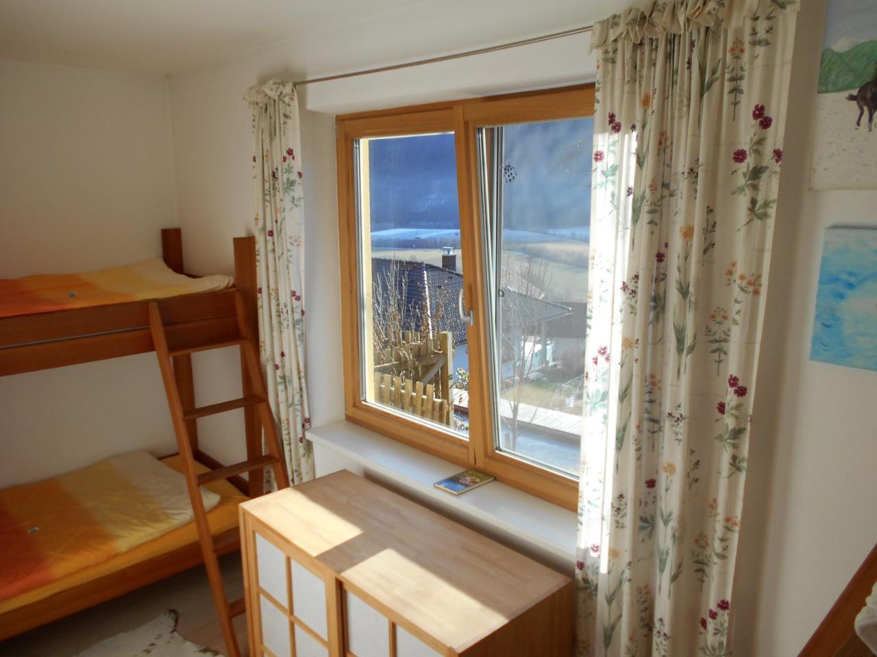 Ferienhaus Tillian Hermagor-Pressegger See Esterno foto